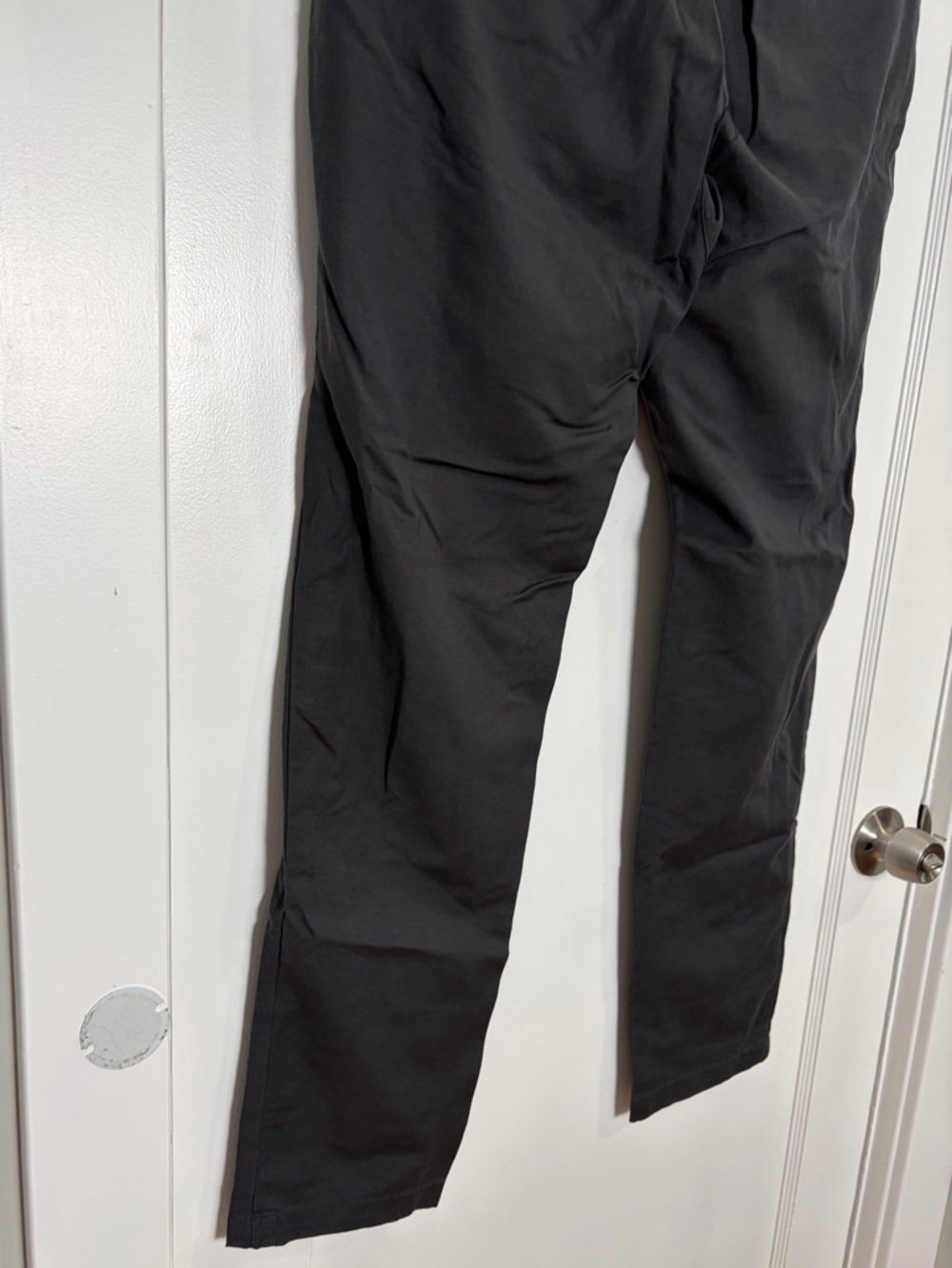 Lululemon Commission pants - Picture 10 of 16